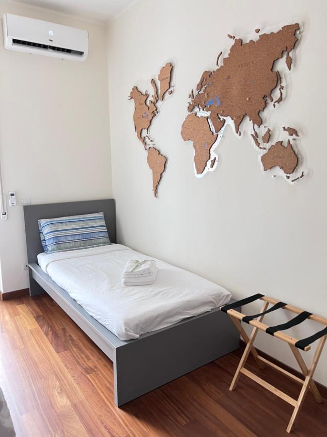 Stella House Apartment La Spezia Exterior photo